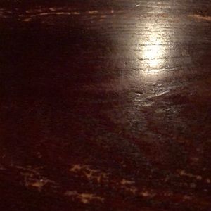 Meet your Posher, Christy